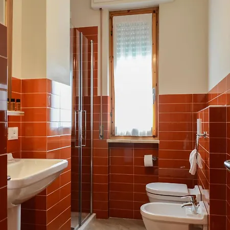 For 5 Guests In Apartmán *