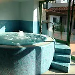 아파트 For 5 Guests In 피에트라리구레
